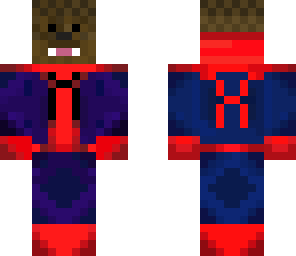 spider bacca