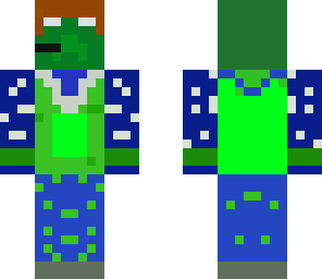 gernis3skin
