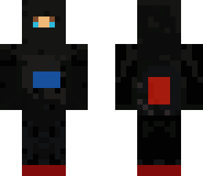 ninjy the ninja