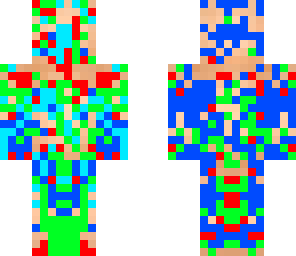colour mastic