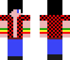 rastaboy 2