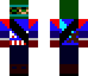 facehidden assassin