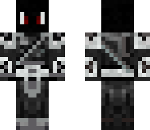 soldier of death