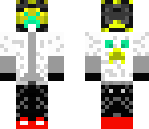 master creeper