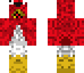 puggybird