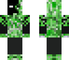 creeperman