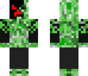 morph creeper