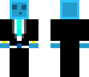 blue jelly