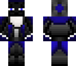 ender thief