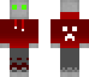 robot teenie