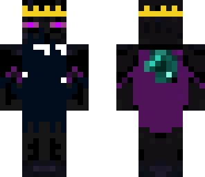 king endermen