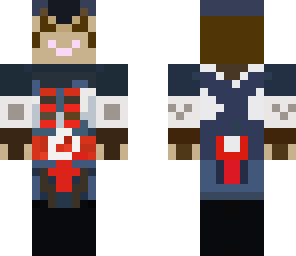 aveline de grandpre