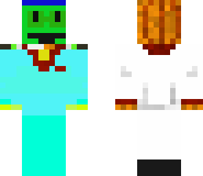 skipper