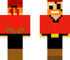 barbarroja
