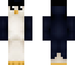 cool pinguin