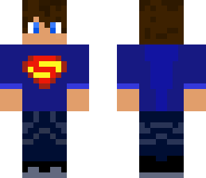 superman fan