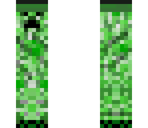 westen creeper