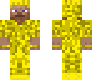 golden steve