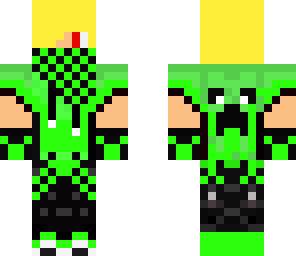 cool guy 3
