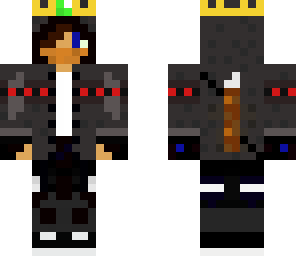king joshua