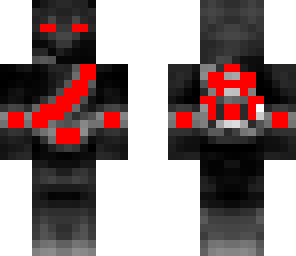 the necromancer
