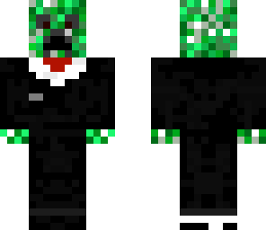 cool creeper