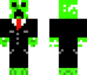 cool creeper