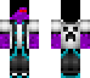endcolossus 8