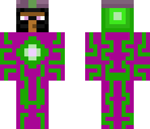 electronic witch