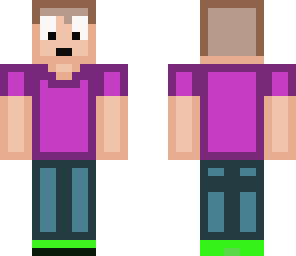 mike
