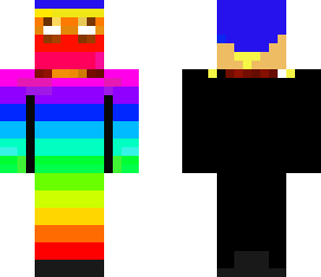 mrrainbow