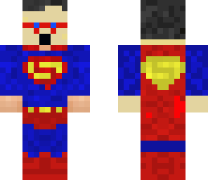 superman