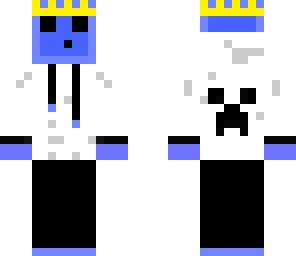king ijevin