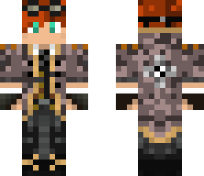 steampunk