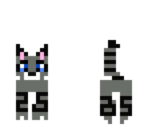 cat 4