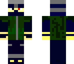 kakashi hatake
