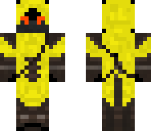 dessert assassin