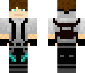 wither hunter
