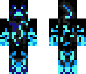 icy creeper