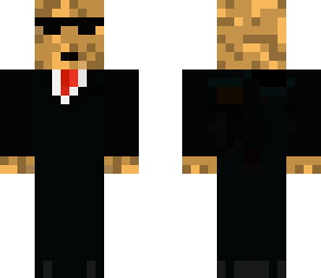 businessman