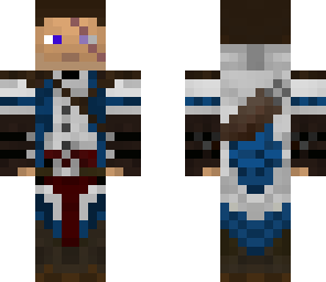 assassin's creed