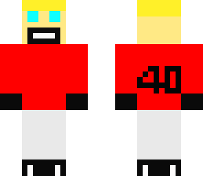 dedroid redwings ice hockey player