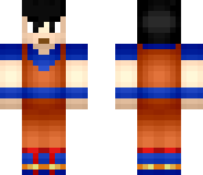 gohan