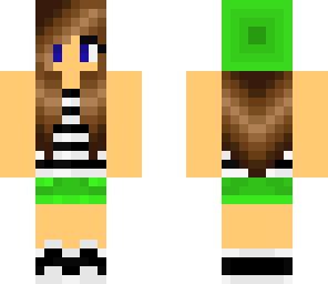 avas summer skin