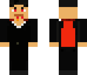 count steve