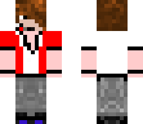 red dedlox