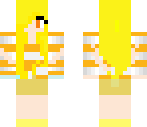 budder girl