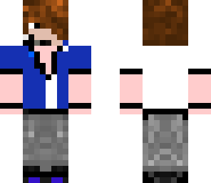 blue dedlox