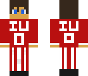 indiana iu