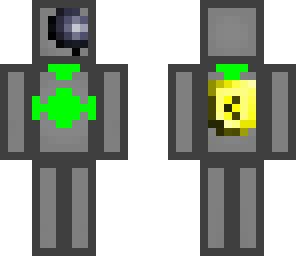 astro roboter